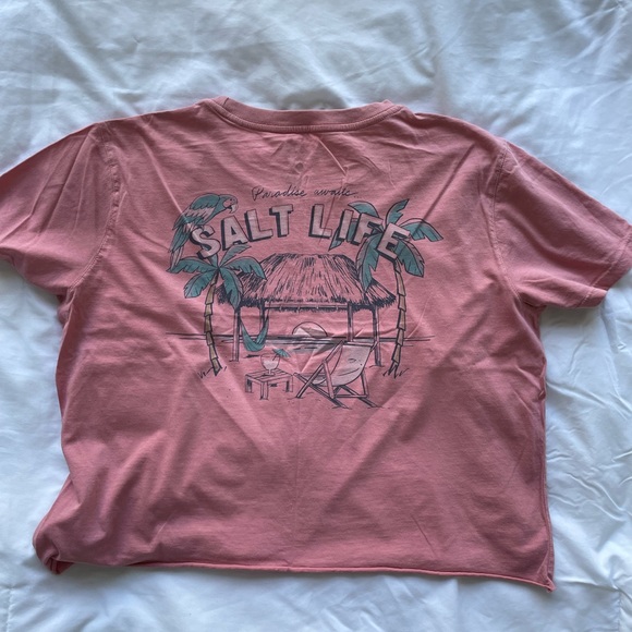 T-Shirt - Picture 2 of 5